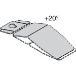 Afbeeldingen van Eros - Multifunctionele behandelbank